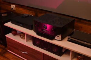 AV-receiver i test 2026