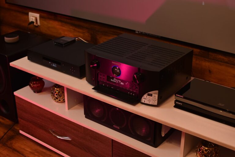 AV-receiver i test 2026