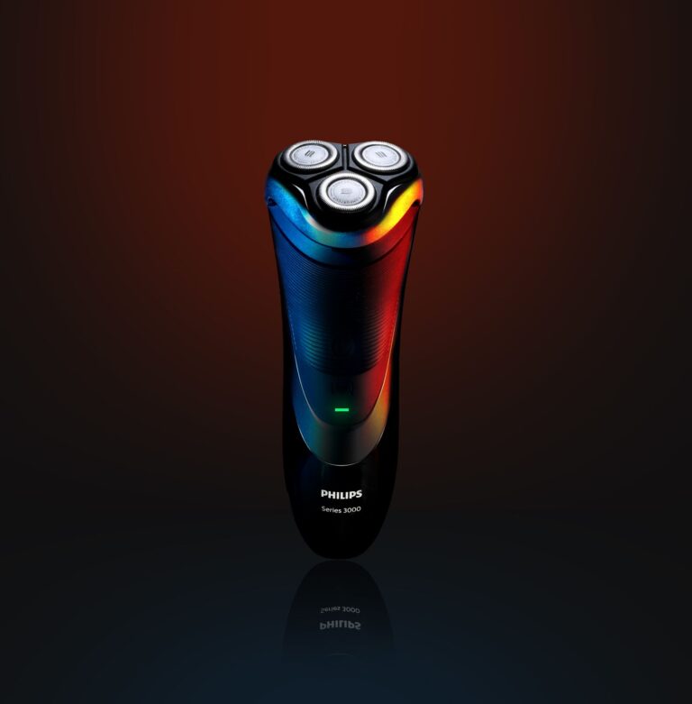 Barbermaskin i test 2026