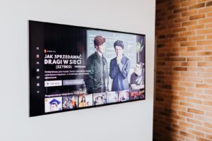 Beste TV under 8000 kroner i 2026