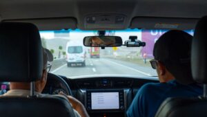 Dashcam i test 2026, vår vurdering