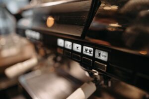 Espressomaskin i test 2026