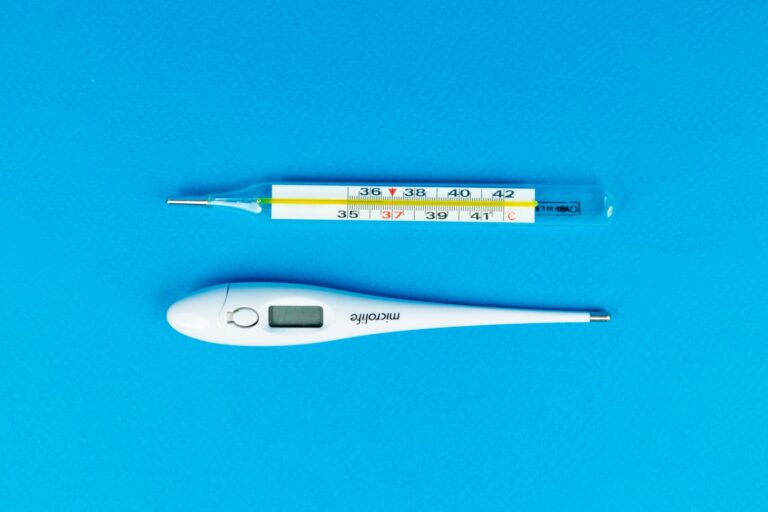 Febertermometer i test 2026, vår vurdering