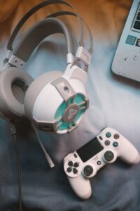 Gamingheadset i test 2026