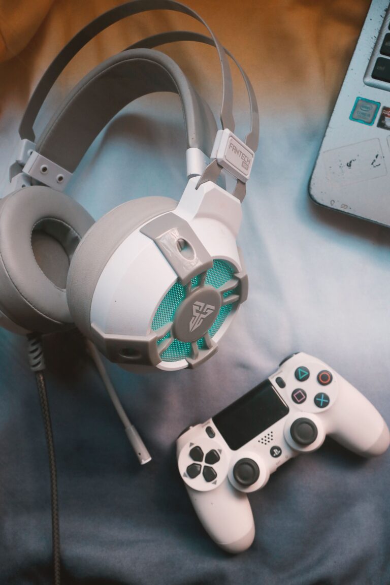 Gamingheadset i test 2026