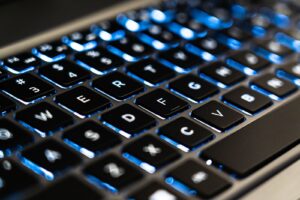 Gamingtastatur i test 2026