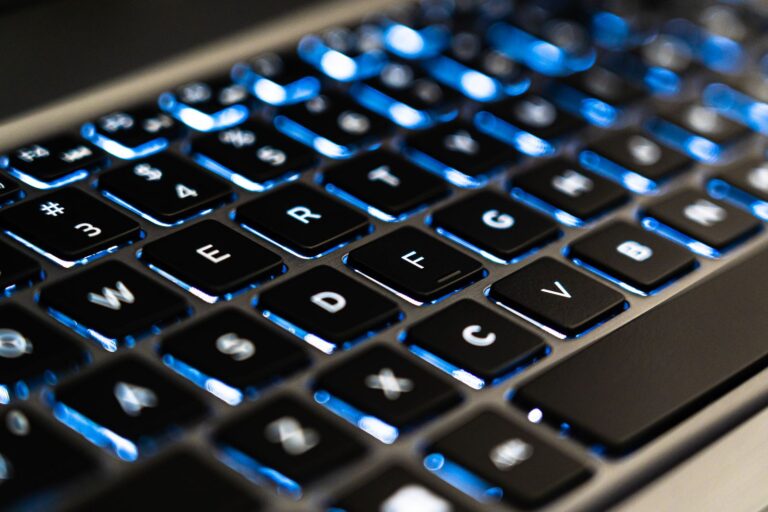 Gamingtastatur i test 2026