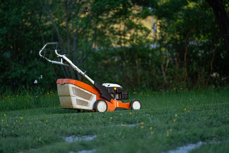 Gressklipper i test 2026, vår vurdering