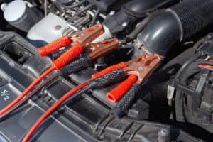 Starthjelp til bil i test 2026, beste jumpstarter