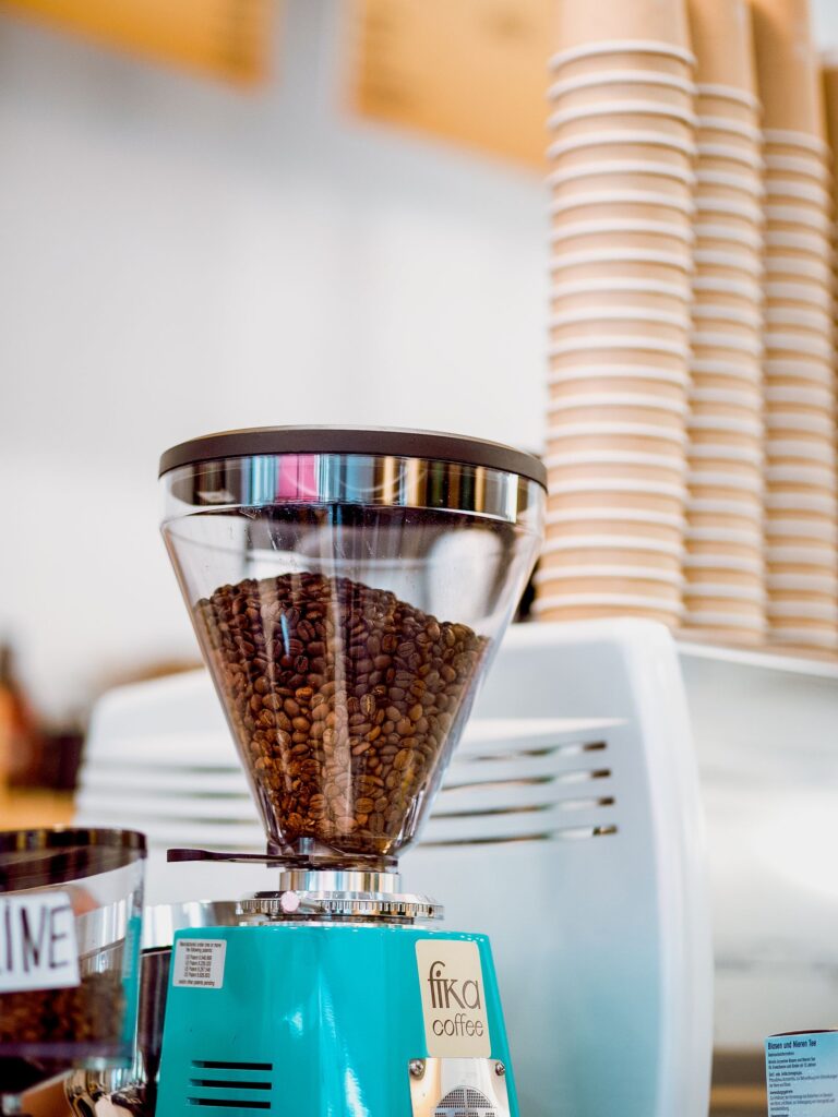 Kaffekvern i test 2026