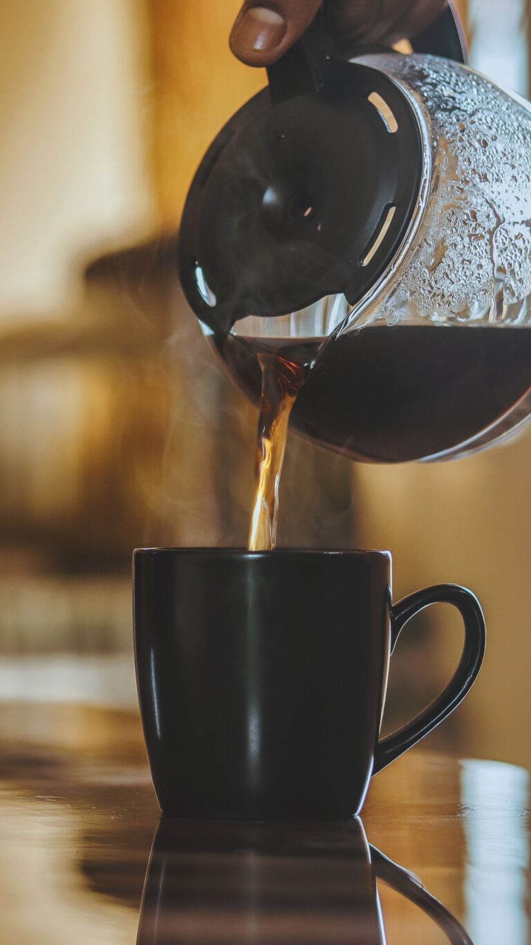 Kaffetrakter i test 2026, vår vurdering