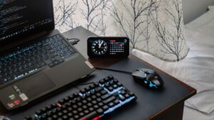 Laptop under 8000 kr i test 2026