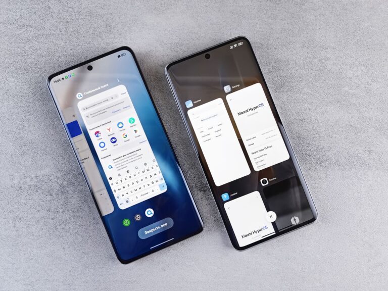 iPhone mot Samsung Galaxy i 2026