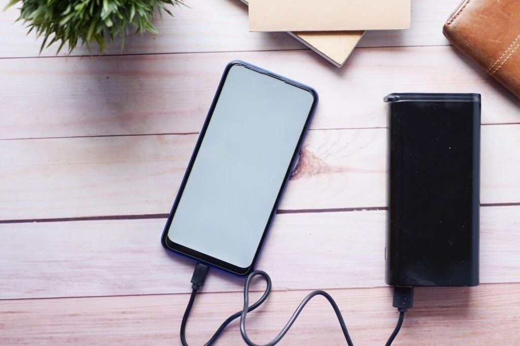 Powerbank i test 2026