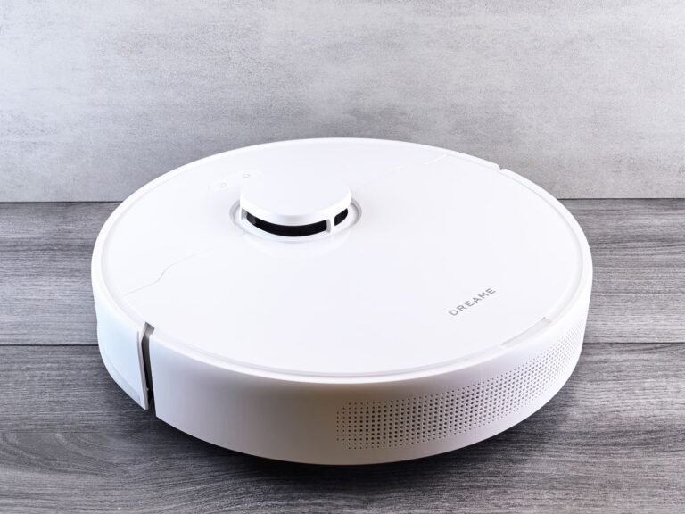 Roborock mot Dreame, hvilken robotstøvsuger bør du velge