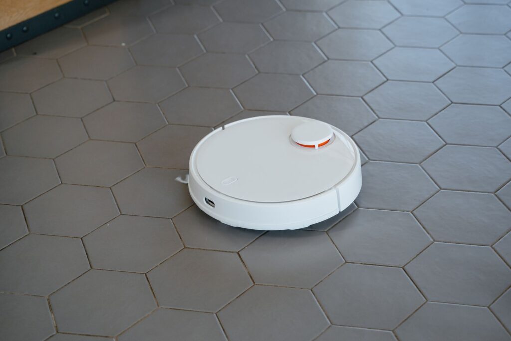 Robotstøvsuger i test 2026, vår vurdering av årets modeller