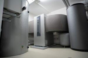 Varmepumpe i test 2026