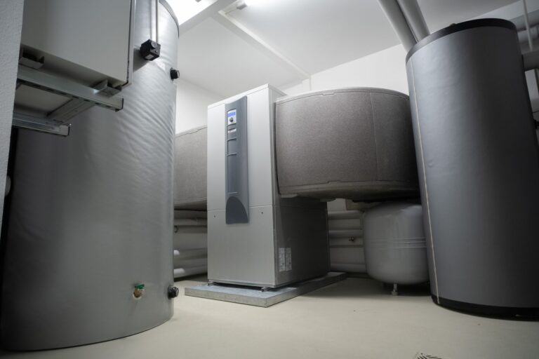 Varmepumpe i test 2026